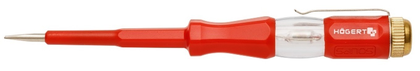 Voltage Tester 100-500V, 140mm HT1S982