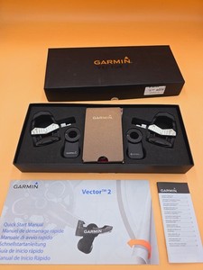 Garmin Vector 3 | eBay