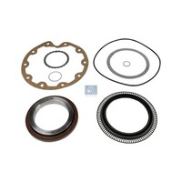 Dichtungssatz AußEnplanetengetriebe DT Spare Parts FüR U.A. MERCEDES-BENZ Actros
