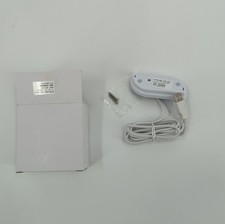 Secura Key ETM-USB-VCP-SK1 S-Shape Mullion Proximity Reader USB VCP Wiegand