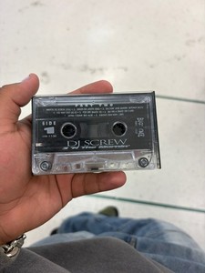 Dj Screw Records | eBay