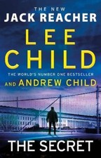 Lee Child Andrew Child The Secret (Paperback) Jack Reacher (UK IMPORT)