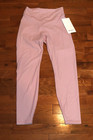 BNWT Lululemon Wunder Under SenseKnit High-Rise Tight 25" Size Small MSRP 128! — photo 1