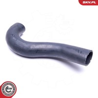 Esen SKV Ladeluftschlauch 43SKV210 Passend FüR Fiat Lancia