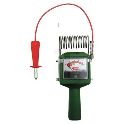 Batterie-Zellenprüfer T200 für alle 6 und 12 Volt Starterbatterien -