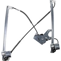 Metzger 2160539 Fensterheber FüR Seat Vw Ford Sharan Galaxy Alhambra 7M8 7M9