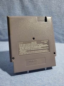 Prince of Persia (Nintendo Entertainment System NES) CARTRIDGE ONLY