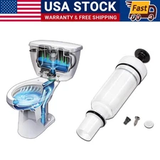 C-100500-K Flush Valve Cartridge Assembly For Flushmate 500-504, M-101526-F3 F4