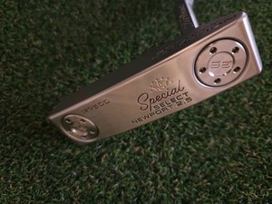 First of 500 Scotty Cameron | eBay