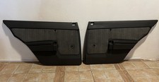 PANNELLO PORTA ALFA 75 POSTERIORE SINISTRO DESTRO GRIGIO
