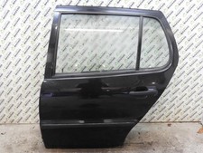 TÜR LINKS HINTEN Volkswagen Polo III (6N2) Hatchback 1.4 (AUD) 6N4833055C