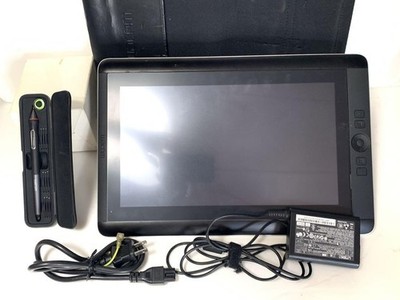 Wacom Cintiq 13HD 本体 Wacom Cintiq 13HD