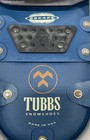 Tubbs Unisex Adult Escape Red Blue Adjustable Hiking Winter Snowshoes — photo 3