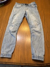 boys size 10 levi denizen jeans Joggers