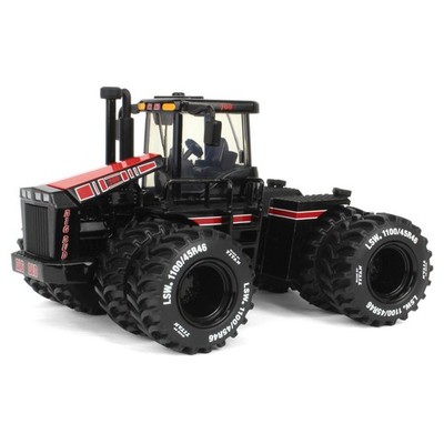 First Gear 1/64 Big Bud 700 Titan Goodyear LSW Tires LasVegas AG Version 60-1881