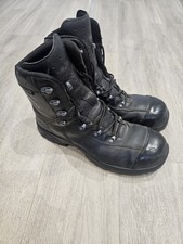 HAIX Airpower XR22 GORE-TEX Safety Boots, UK 12