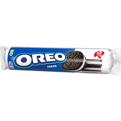 7622210137258 Oreo Double 157g 