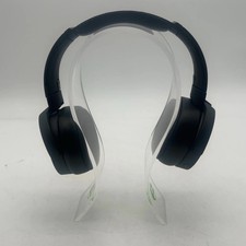 Sony WH-1000XM4 Active Noise Cancellation Headphones Black AKSXB950N1