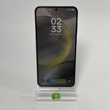 Factory Unlocked Samsung Galaxy S24 Plus 12GB RAM 512GB SM-S926B Marble Gray