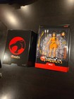 Super7 ThunderCats ULTIMATES! WILLA – WAVE 7 - Complete