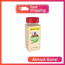 McCormick Garlic Salt, 15.75 oz