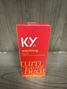 trojan lubricated condoms K-Y Yours + Mine Couples Lubricants main image 1