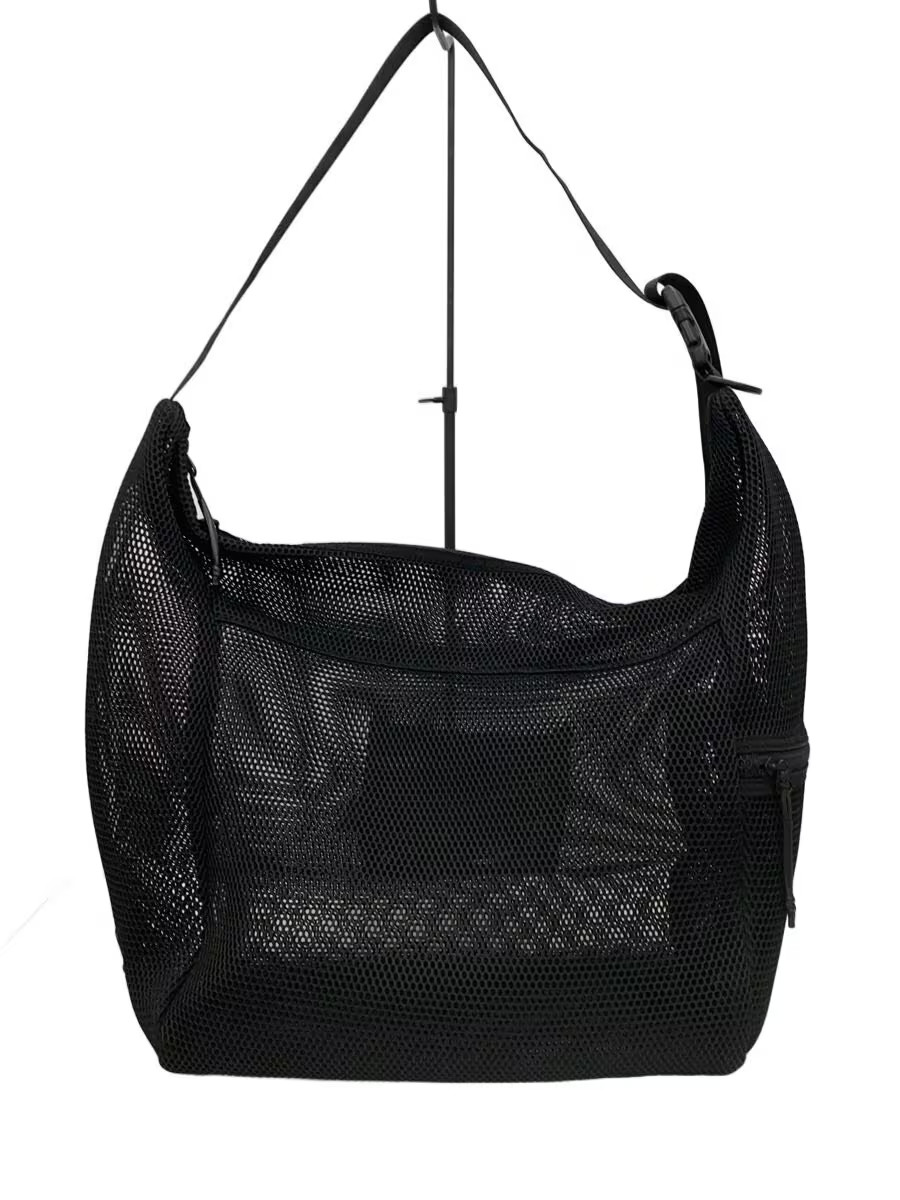 BAICYCLONbyBAGJACK Shoulder Bag BLK