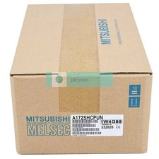 A172SHCPUN NEW Mitsubishi A172SHCPUN PLC Module