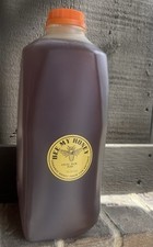 Half Gallon Pure Honey