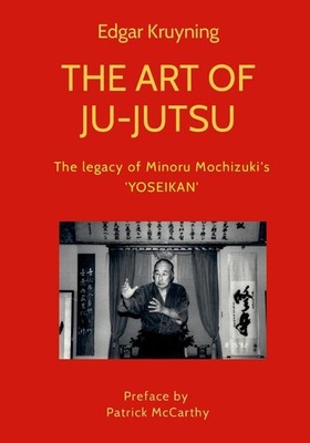 THE ART OF JU-JUTSU Edgar Kruyning