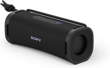 SONY SRSULT10/B Wireless Portable Bluetooth S...