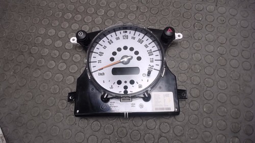 Tachoeinheit / Kombiinstrument Mini (bmw) Mini R50 / R53 62116957298 12 Monate