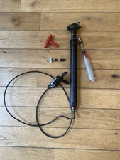 Rockshox Reverb Stealth C1 200mm Dropper Post 31.6mm 1x Remote