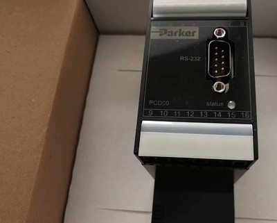 PCD00A-400 NEW PAREKR AMPLIFIER CARD ZL8 #vn