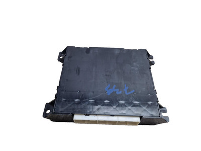 JAGUAR XF AC HEIZUNG KLIMABEDIENTEIL MODUL ECU 9X2318D493AC X250 2009 - 2012