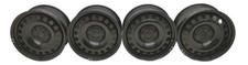 4x Stahlfelgensatz Satz 18 Zoll 8x18 VW ID.3 ID.4 ID.5 1EA601027A NEU Original