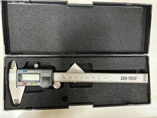 Cen-Tech 6" Digital Caliper 47257