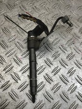 Einspritzdüse Injektor Mercedes-Benz A-Klasse (W169) A 180 CDI 80kW 109PS 04451