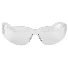 Walker's GWPWRSGLCL Sportbrille Klarsicht Erwachsene klare Gläser Polycarbonat klar
