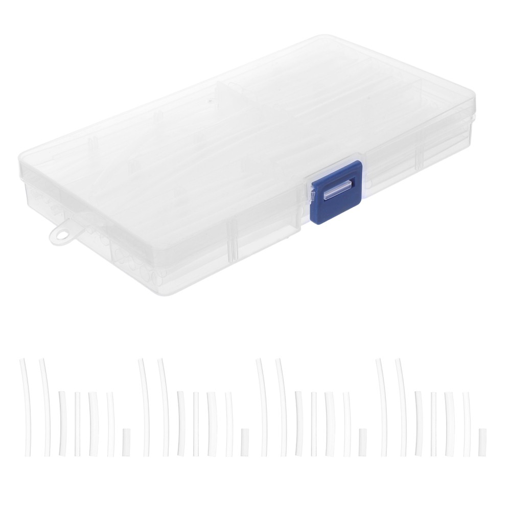 APL 70 Pezzi Guarnizione Laccio Tubo Punta Protettiva Copertura Cavi Terminali Tappi