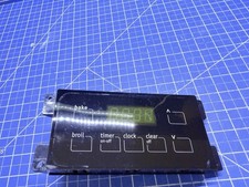 Frigidaire Oven Control Board P 316455410 316455520 5304518661