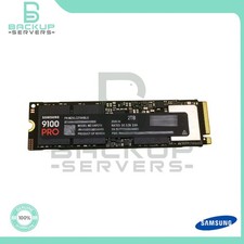 MZ-VAP2T0 Samsung 9100 PRO 2TB M.2 2280 PCIe NVMe Internal Solid State Drive