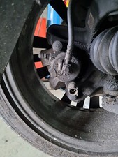 2Q0615124A BREMSSATTEL VORN RECHTS / 215491 FÜR SEAT IBIZA V KJ1, KJG 1.0 TSI
