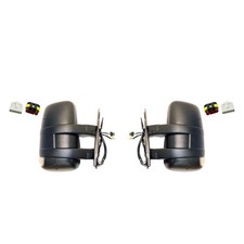 Außenspiegel komplett Set rechts links für Iveco Daily V Kasten/Kombi