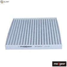 FILTER CABIN AIR 26-1940 FOR MITSUBISHI CITROEN T3B203B20T 0.7L 3cyl i