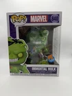 Funko Pop! Marvel Immortal Hulk PX Previews Exclusive #840 New