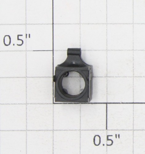 Cuerpo de faros de aceite de plástico Roundhouse 76218 HO (10) | Zustand: New