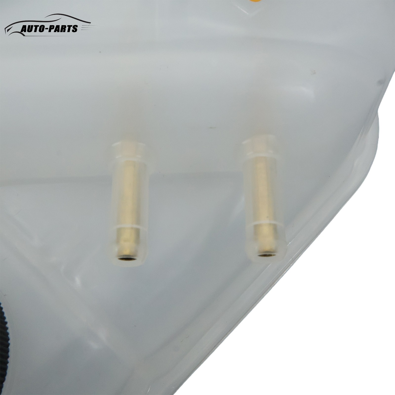Coolant Expansion Tank 296547 For Maserati GranTurismo Quattroporte GranCabrio
