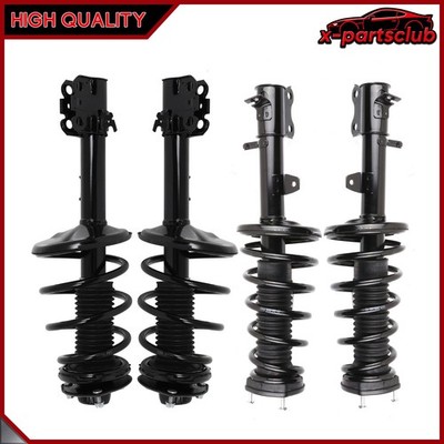 Front & Rear Set of 4 For 99-03 Lexus Rx300 AWD Absorber Shocks Struts Assembly