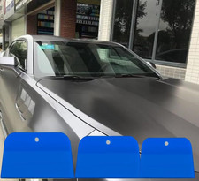 Body Filler Spreaders,12 Pcs 4, 5, 6 Inch Automotive Body Fillers Hard Plastic S